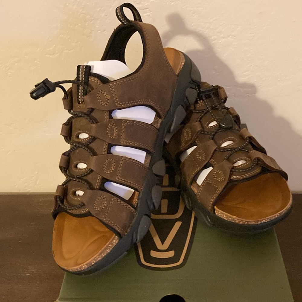 NIB Keen Sandal